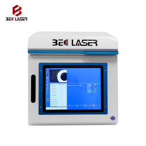 Analyseur d'or haute performance, testeur XRF, équipement portable de test de l'or - Product Image 4