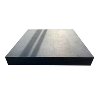 Nouveau positionneur de soudage haute précision Haoxinran, panneaux en granit noir, supports en option, garantie 1 an, usage industriel, sur mesure
