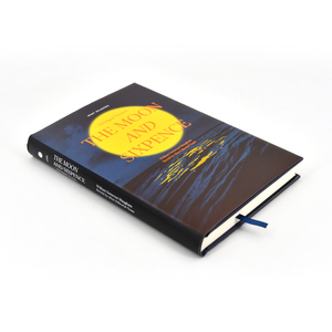 Romanzi <span class=keywords><strong>Romantici</strong></span> Personalizzati, <span class=keywords><strong>Libri</strong></span> con Copertina Rigida Individuale, Edizione Speciale con Sovraccoperta, Stampa UV su Carta Kraft - Product Image 6