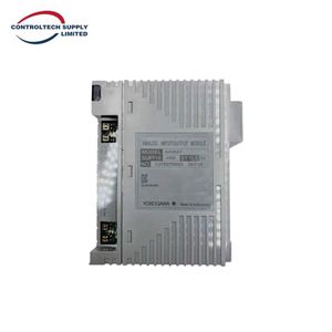 Tarjeta IO Yokogawa AAI841-H50 Original, Nueva, Envío Rápido, Repuesto para Automatización Industrial DCS - Product Image 1