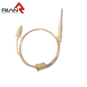 เตาอบแก๊สอะไหล่สากล Repaire ทองแดง <span class=keywords><strong>Thermocouple</strong></span> - Product Image 6