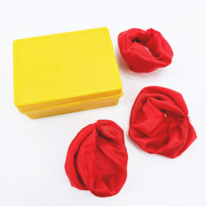 G0873 Silk Scarf Loop Knotting, Real Silk, King Magic Magic <b>Props</b>, <b>Stage</b> Performances, Festival Shows - Product Image 2
