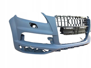 Thích hợp cho cản trước của Q7 2012, Mã phụ tùng 4L0 807 105 M - Product Image 2