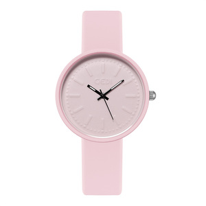 นาฬิกาควอตซ์มินิมอลสำหรับนักเรียน ผู้หญิง กันน้ำ ขายส่ง - Product Image 6