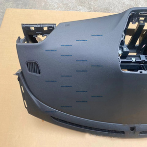 แดชบอร์ด2015-2019แดชบอร์ดหนัง ABS ของยานยนต์เชื่อถือได้ปลอดภัย - Product Image 4