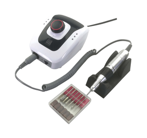 Kaiman Professional Nail Drill206 30W 35000RPM Esmalte de uñas Taladro Máquina Manicura <span class=keywords><strong>Lima</strong></span> de uñas electrónica Taladro eléctrico - Product Image 6