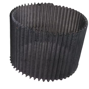 Equipo de <span class=keywords><strong>Alimentación</strong></span> Automática para Aves de Corral con Sinfín Flexible para Pollos, con Buen Precio de Venta - Product Image 3