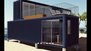 <strong>Ready</strong> Made <strong>House</strong> <strong>Build</strong> Villa Modern <strong>House</strong> in China - Product Image 3