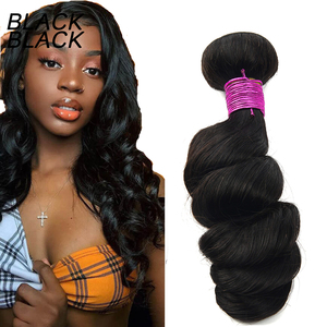 Extensions de Cheveux Humains Vierges Remy Premium en Gros, Tissages Double Drawn, Texture Ondulée Naturelle, Cheveux en Stock - Product Image 6