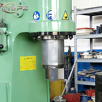 Marteau pneumatique PENG ZHENG à haute efficacité énergétique C41-40kg, roulement moteur, garantie 1 an, forgeage et formage des métaux, 380V/220V/440V