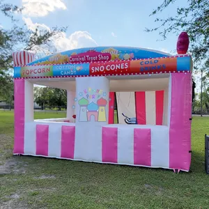 Recepción <span class=keywords><strong>de</strong></span> eventos al aire libre, estructuras <span class=keywords><strong>de</strong></span> <span class=keywords><strong>arena</strong></span>, tienda <span class=keywords><strong>de</strong></span> regalos <span class=keywords><strong>de</strong></span> Carnaval inflable duradera y Castillo para recepción <span class=keywords><strong>de</strong></span> soplado al aire libre - Product Image 1