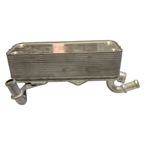 Enfriador de aceite 4H0 317 021H para Audi A6 A7 A8, pieza de repuesto para coche - Product Image 4