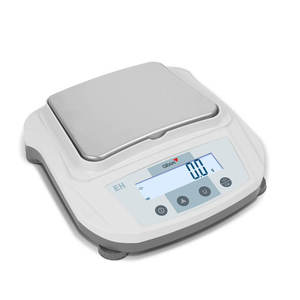 Accurex EH - Bilancia di precisione per compiti di laboratorio e controllo qualità - Product Image 2
