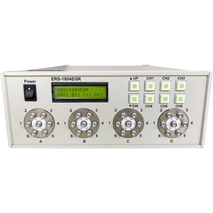 High Quality DUT SP6T <b>Test</b> E-Channel RF Switch From Taiwan Supplier - Product Image 1