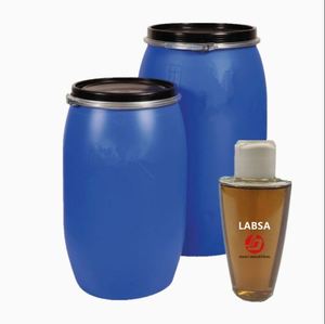 Productos químicos diarios lineal alquil benceno ácido sulfónico Labsa 96% SLES 70% TEXAPON CDEA 6501 lauril éter sulfato de sodio para jabón - Product Image 1