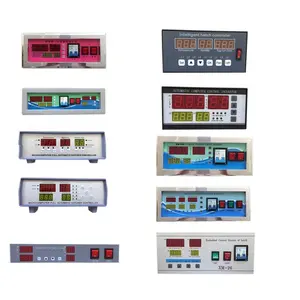 Incubatore digitale controller XM18 con regolatore di temperatura e umidità per incubatore