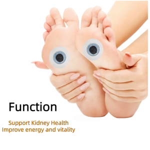 أفضل المبيعات من مكملات العناية بالكلى، لاصقات تحفيز نقاط الضغط - Product Image 3