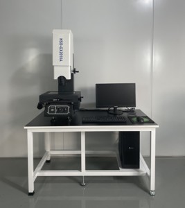 Hình dạng đường viền và vị trí dung sai kích thước dụng cụ đo phần cứng dụng cụ kiểm tra khuôn điện tử - Product Image 5