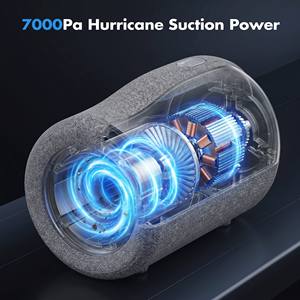 Robot Limpiacristales de Grado Comercial con 6 Pulverizadores, Máquina Automática para Limpiar Vidrios - Product Image 5