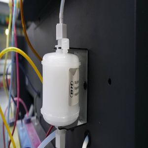 Machine d'impression DTF à double tête I3200, avec système de secouage de poudre, 24 pouces, pour l'impression personnalisée sur tissus et textiles (T-shirts) selon vos besoins - Product Image 5