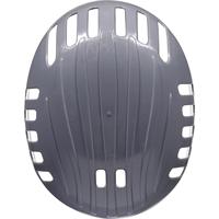 Gorra de Seguridad Deportiva con Protección Solar, Gorra de Béisbol, Gorra Protectora Personalizada, Nueva, Económica, de ABS, al por Mayor