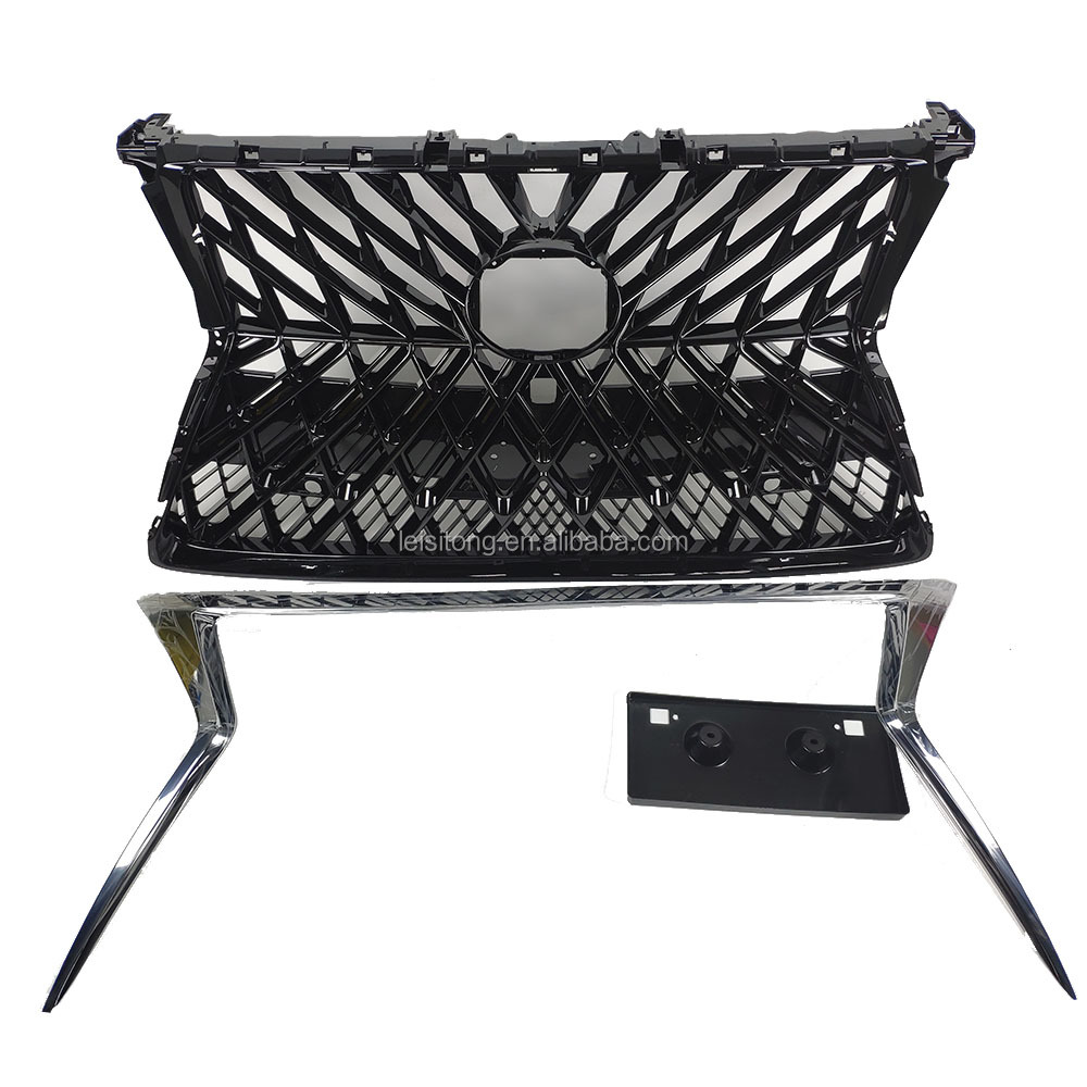 gx460 front grill