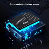 Disque dur SSD SATA 128 Go 256 Go 512 Go 1 To 2 To SATA3 2,5 pouces Disques internes pour ordinateur portable HDD pour PC portable