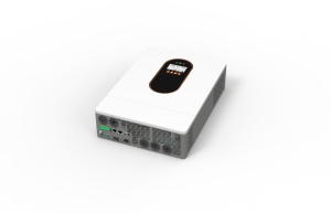 Inversor Solar de Cadena <span class=keywords><strong>SNT</strong></span> 6.2KW con Controlador Solar MPPT, Salida de 6.2KW, 24v a 48v, Monofásico, 98% de Eficiencia para Sistema Solar - Product Image 5