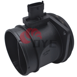 Capteur MAF de débitmètre d'air massique de moteur <span class=keywords><strong>Volvo</strong></span> Auto 30785472 0281002972 pour <span class=keywords><strong>VOLVO</strong></span> <span class=keywords><strong>C30</strong></span> - Product Image 1