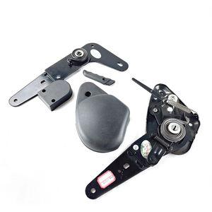 Sanbo nouvelle conception de poignée de mécanisme de siège inclinable à large gamme <span class=keywords><strong>pour</strong></span> soulever le visage - Product Image 6