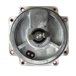 Fanuc pulsecoder A860-2050-T321เข้ารหัสมอเตอร์แบบสัมบูรณ์ - Product Image 2