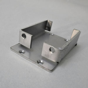 Iso סדנת 9001 iso מחיר מותאם אישית גיליון ייצור ייצור עשוי להזמין - Product Image 4