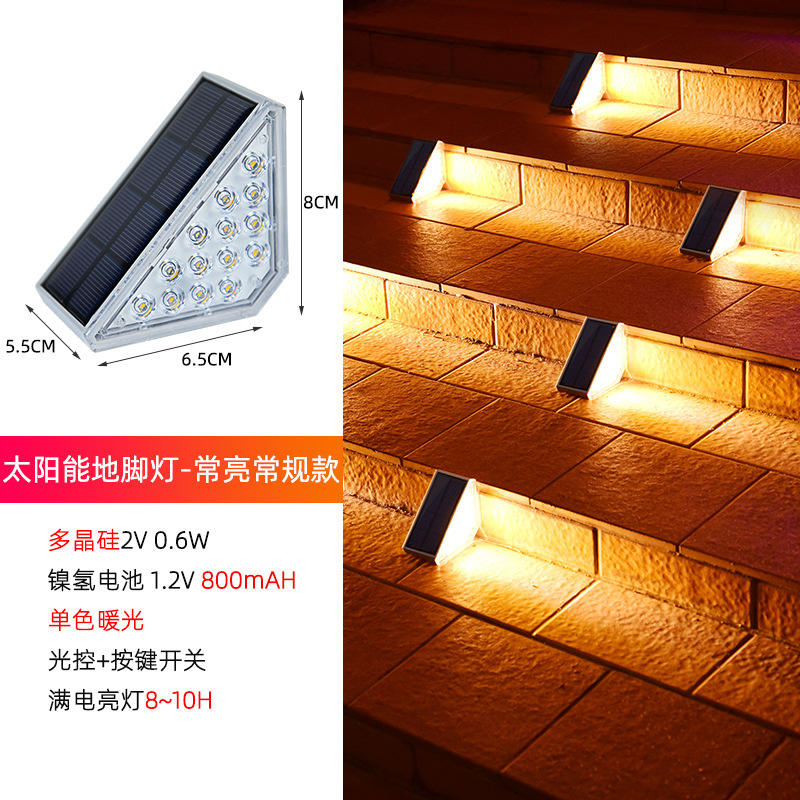 Pied de lampe-régulière toujours sur