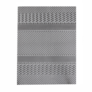 7 Zona <span class=keywords><strong>Topper</strong></span> de espuma de memória para cama king size dobrável colchão malha tecido capa refrigeração para casa quarto para escola Hotel - Product Image 5