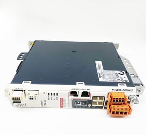 Pengontrol Servo Drive Lxm52dd12c41000 Original Baru, Pengontrol Pemrograman PLC, Pengontrol Otomasi Industri, Stok Tersedia - Product Image 2