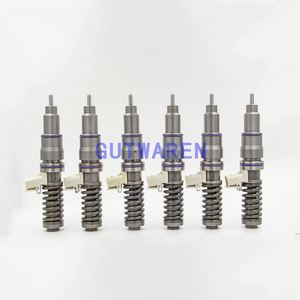 Diesel Fuel <strong>Unit</strong> Pump Injector 21586298 BEBE4D25001 85003263 BEBE4D24001 20547351 Engine Parts Nozzle Assembly High Quality - Product Image 4