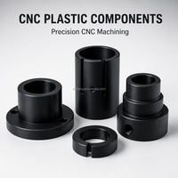 Pièces usinées CNC en acier inoxydable sur mesure, fraisage et tournage de précision pour composants mécaniques, de Shenzhen