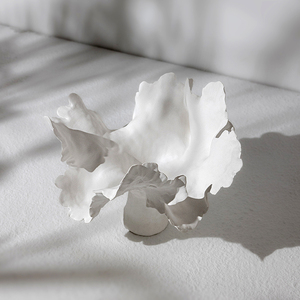 Ornament Ceramic Serving <b>Vase</b> with <b>Unique</b> Design New Release Decorative - Product Image 2