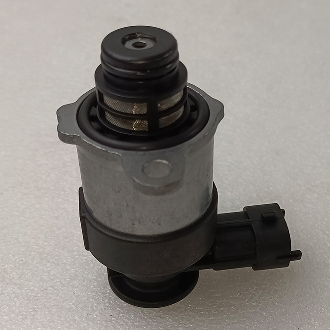 0 928 400 818 - High-Quality Fuel Pump Metering Valve Solenoid