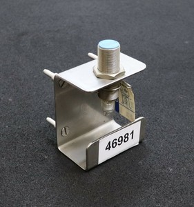 Placa de Conexión Didáctica 12474 con Iniciador SIE M18input1 PS SinputLED - Product Image 1