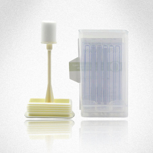 Bộ xét nghiệm đa chất gây nghiện ALCO COC AMP MAMP THC OPI PCP bằng nước bọt, 7 chỉ số, dạng khối, xét nghiệm qua đường miệng - Product Image 2