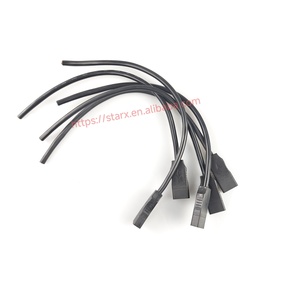 Câble de connexion fiable au connecteur mâle du moteur, étanche et anti-oxydation, adapté aux scooters électriques <span class=keywords><strong>Max</strong></span> <span class=keywords><strong>Plus</strong></span> - Product Image 2