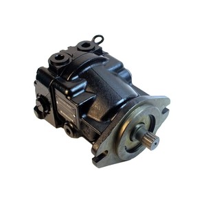 ปั๊มไฮดรอลิก MMF044 สำหรับรถบรรทุกหนักงานเหมือง - บริการ OEM/ODM ที่มีความยืดหยุ่นสูง 1 บริการ OEM/ODM ของเราให้บริการแบบครบวงจร - Product Image 6
