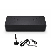 Amplificador de Señal de Teléfono Móvil Tribanda 2G 3G LTE 4G GSM Frecuencias 900/1800/2100 Amplificador de Señal de Teléfono Celular 5G