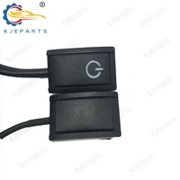 Adaptateur 5 broches pour voiture, décodeur vidéo, faisceau de câblage pour visionnage TV, faisceau DOP GPS, faisceau de câblage de commutation pour la navigation des véhicules TOYOTA et DAIHATSU