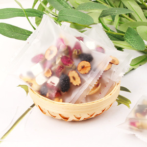 Thé santé à la rose en gros 100g, mélange de tisanes en sachet, thé santé aux fruits, thé aux fleurs de lys - Product Image 2