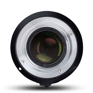 Lente YONGNUO YN 85 mm F1.8 N Estándar para Cámara <span class=keywords><strong>Nikon</strong></span>, Lente AF/MF con Enfoque Automático para D3200/D3400/D5200/D750/D850 - Product Image 4