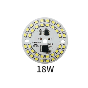 A19 7W E27 <b>LED</b> Bulb Smd 2835 6000K Daylight Plastic Body AC 85-265V CE Energy <b>Star</b> Certified 25000H Lifespan Residential - Product Image 2