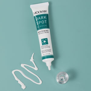 MOOYAM OEM Correcteur de <span class=keywords><strong>Taches</strong></span> Soins de la Peau <span class=keywords><strong>Anti</strong></span> <span class=keywords><strong>Taches</strong></span> de Rousseur Blanchissant Hydratant en Profondeur Dissolvant de <span class=keywords><strong>Taches</strong></span> Noires Crème pour le <span class=keywords><strong>Visage</strong></span> - Product Image 6