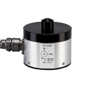 Capteur de force multi-axes en alliage d'aluminium PLC590 2D <span class=keywords><strong>Fz</strong></span> : 10kg 20kg 30kg 1t 2t 5t 20t 30t 50t – Prix compétitif - Product Image 4